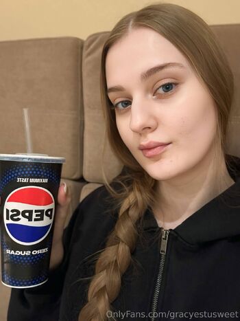 Gracy EstuSWEET / gracyestusweet nude photo #29