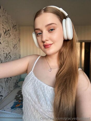 Gracy EstuSWEET / gracyestusweet nude photo #31