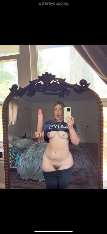 Onlytoot / grannyswissstoots nude photo #1