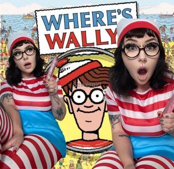 Sewergirl / grapfruit-free nude photo #18