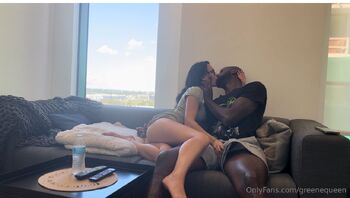 Jade Green / greenequeen nude photo #16