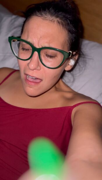 Jade Green / greenequeen nude photo #18