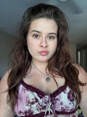 Gab / greengabi nude photo #17