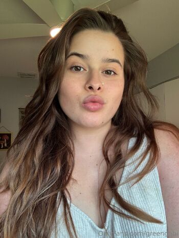 Gab / greengabi nude photo #23