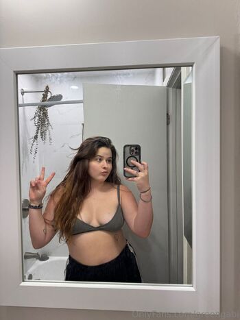 Gab / greengabi nude photo #27