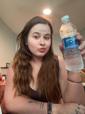 Gab / greengabi nude photo #34