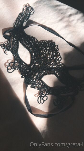 Greta / greta-l nude photo #1