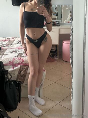 Greta Del Tor / gretadeltoro nude photo #2