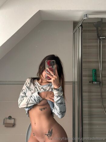 Greta Del Tor / gretadeltoro nude photo #5