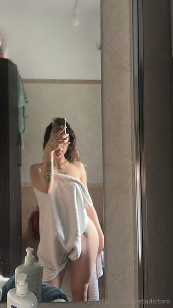 Greta Del Tor / gretadeltoro nude photo #8