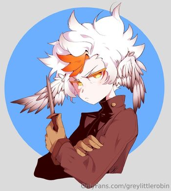 robin gre / greylittlerobin nude photo #15