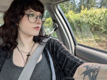 robin gre / greylittlerobin nude photo #22