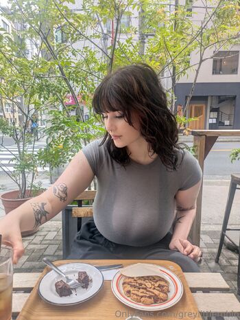 robin gre / greylittlerobin nude photo #29