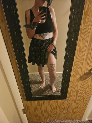 Grey Wol / greywolfe96 nude photo #3