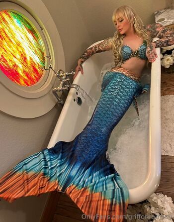 Griffon Ramse / griffonramsey nude photo #15