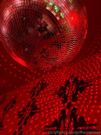 Griffon Ramse / griffonramsey nude photo #20