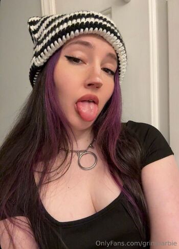 grimbarbi / grimbarbie nude photo #4