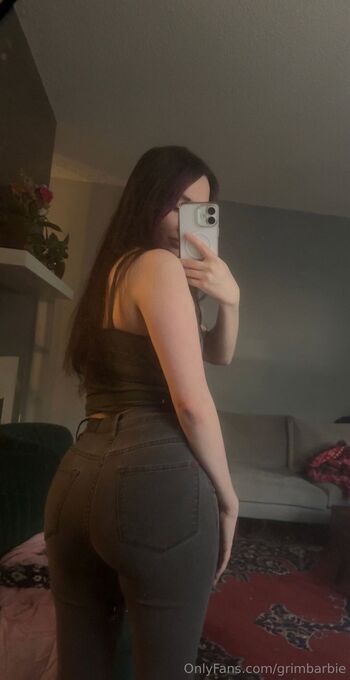 grimbarbi / grimbarbie nude photo #6