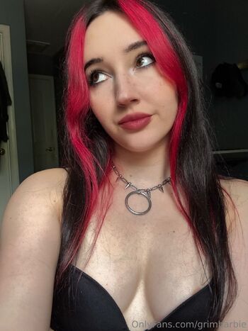 grimbarbi / grimbarbie nude photo #16