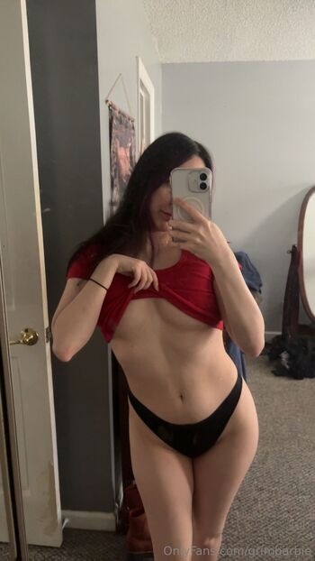 grimbarbi / grimbarbie nude photo #28