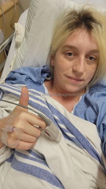 Grimora Graves / grimoragravesfree / violetsageof nude photo #4