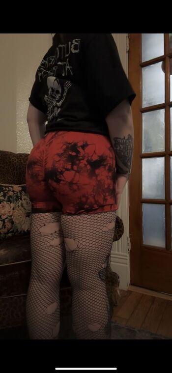 Chy / grimvcreeper nude photo #14