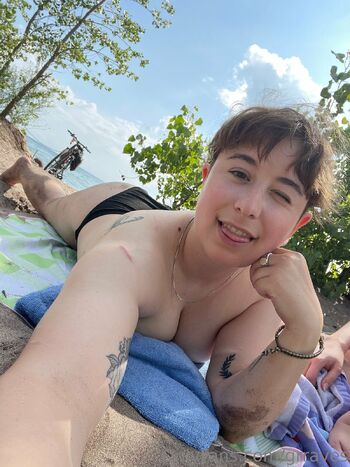 GRRRAVES statussleepy / grrraves nude photo #18