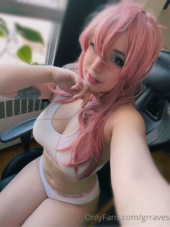 GRRRAVES statussleepy / grrraves nude photo #21