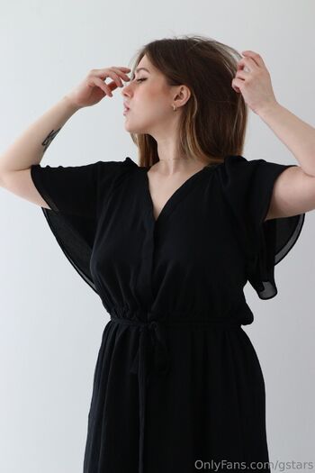 Gstar / gstars nude photo #7