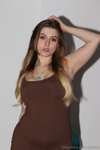 Gstar / gstars nude photo #8