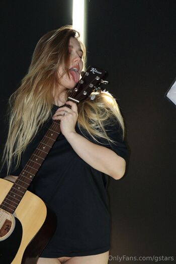 Gstar / gstars nude photo #21