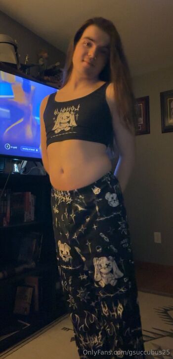 Drewskii / gsuccubus25 nude photo #26