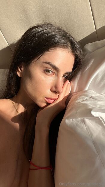 Guadalup / guadadia nude photo #3