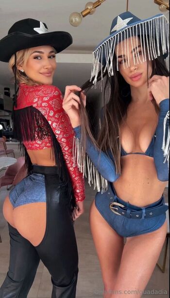 Guadalup / guadadia nude photo #6