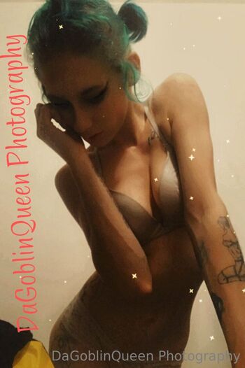 Kitten Claw / gupii.gupz nude photo #18