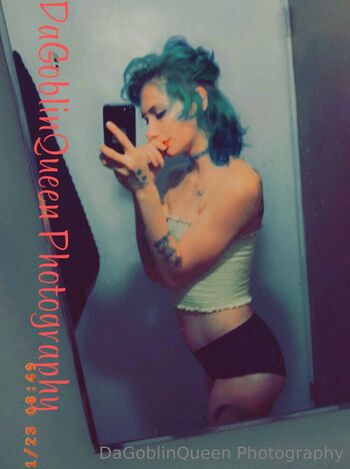 Kitten Claw / gupii.gupz nude photo #19