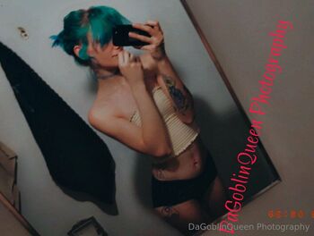Kitten Claw / gupii.gupz nude photo #20