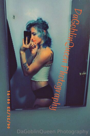 Kitten Claw / gupii.gupz nude photo #21