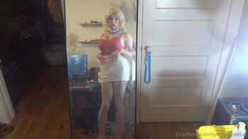 Gwen Opheli / gwen.ophelia / gwen_ophelia / gwynophelia nude photo #16