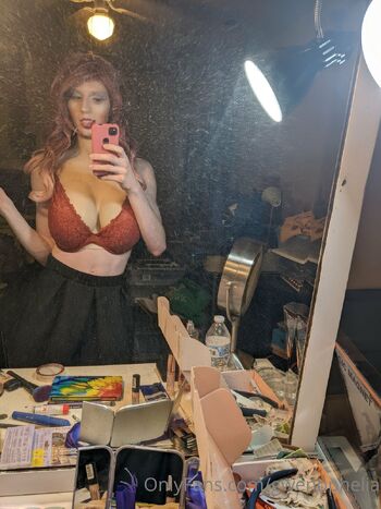 Gwen Opheli / gwen.ophelia / gwen_ophelia / gwynophelia nude photo #34