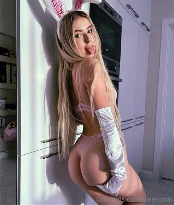 Gwen Strawberry / gwencool nude photo #35