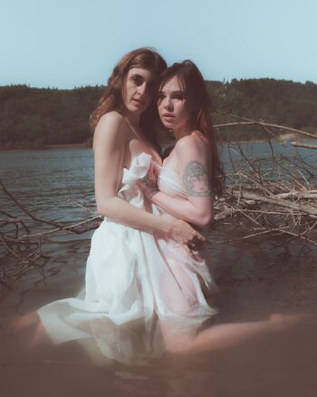 Gwen / gwenhoney nude photo #7