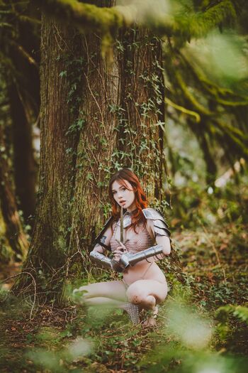 Gwen / gwenhoney nude photo #17