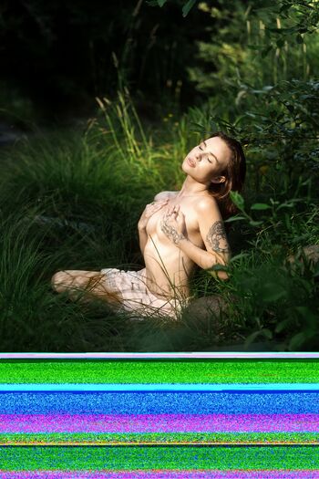 Gwen / gwenhoney nude photo #28