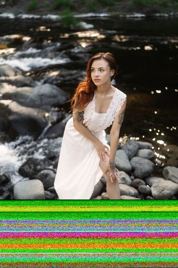 Gwen / gwenhoney nude photo #32