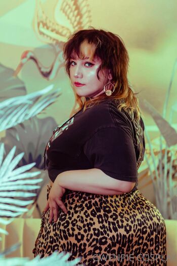 Gwenpi / gwenpie nude photo #21