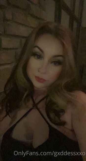 LUNA CREAM QUEEN / gxddessxxo nude photo #11