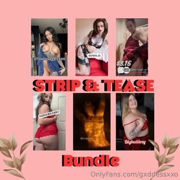 LUNA CREAM QUEEN / gxddessxxo nude photo #30