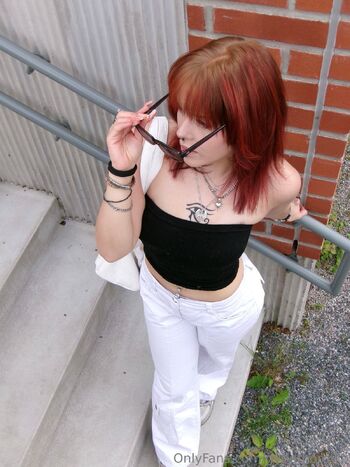 KiiaVIPTOP 1 / gyberhorovip nude photo #1