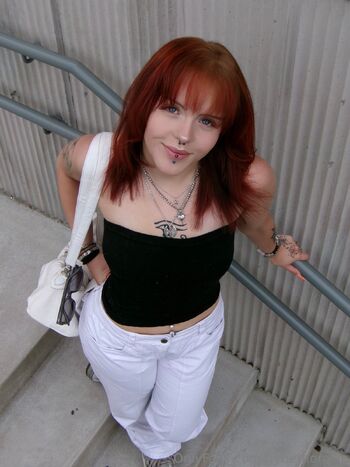 KiiaVIPTOP 1 / gyberhorovip nude photo #3